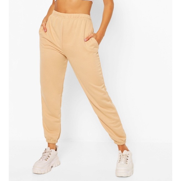 boohoo sweatpants